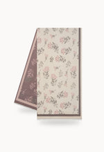Load image into Gallery viewer, Bouquet Shawl (Sample Sale)