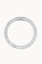 Load image into Gallery viewer, Bree Baguette Bracelet