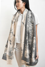 Load image into Gallery viewer, 1819 Shawl