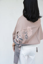 Load image into Gallery viewer, Lotus Shawl (Sample Sale)