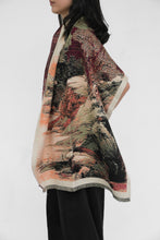 Load image into Gallery viewer, Oriental Shawl