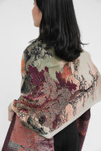 Load image into Gallery viewer, Oriental Shawl