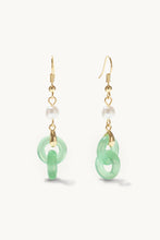 Load image into Gallery viewer, Eternity Earrings