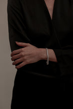 Load image into Gallery viewer, Bree Baguette Bracelet