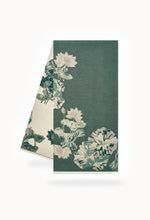 Load image into Gallery viewer, Lotus Shawl (Sample Sale)