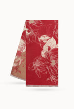 Load image into Gallery viewer, Magnolia Shawl