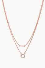 Load image into Gallery viewer, Oracle Necklace