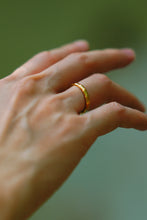 Load image into Gallery viewer, Bamboo Ring