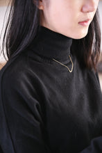 Load image into Gallery viewer, Lupin Necklace