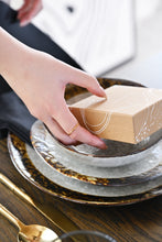 Load image into Gallery viewer, Petit Tres Yule Ring