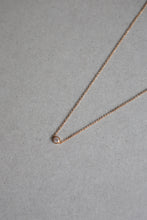 Load image into Gallery viewer, Belle Necklace