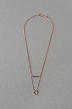 Load image into Gallery viewer, Oracle Necklace