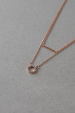 Load image into Gallery viewer, Oracle Necklace