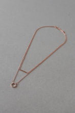 Load image into Gallery viewer, Oracle Necklace