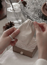 Load image into Gallery viewer, Noel Ring