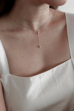 Load image into Gallery viewer, Nieve Necklace