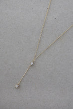 Load image into Gallery viewer, Nieve Necklace