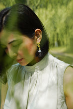Load image into Gallery viewer, Yan Earrings