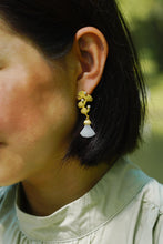 Load image into Gallery viewer, Yan Earrings