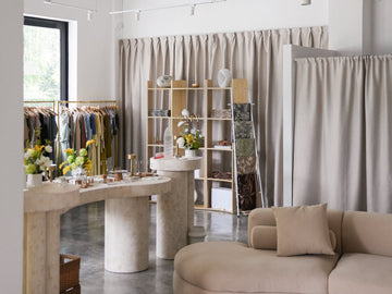 River's Edge Abode - Our First Foray into the Physical World