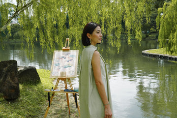The Ordinary People: The Beauty of Nature with Emma Chong