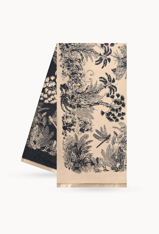 1819 Shawl