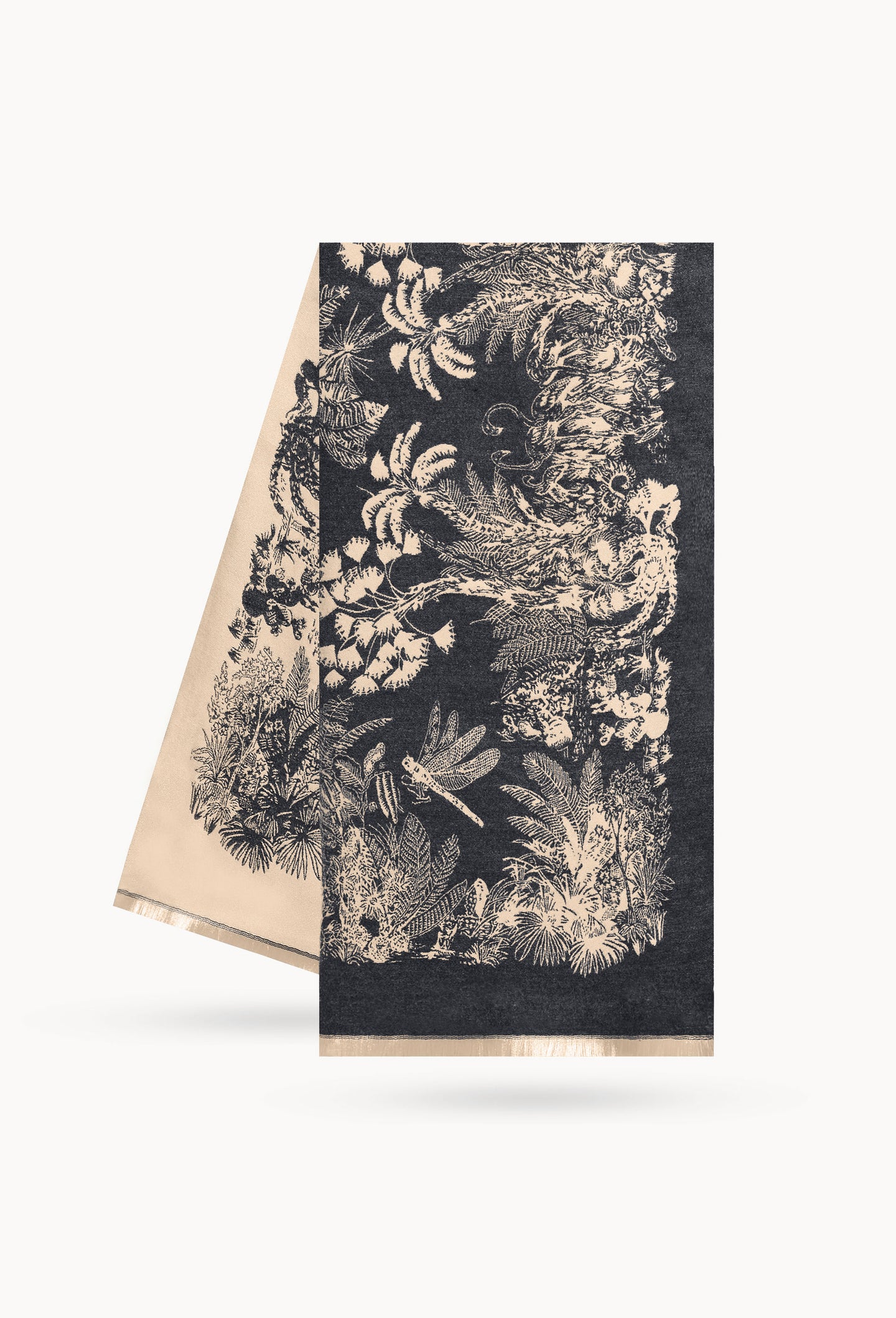 1819 Shawl