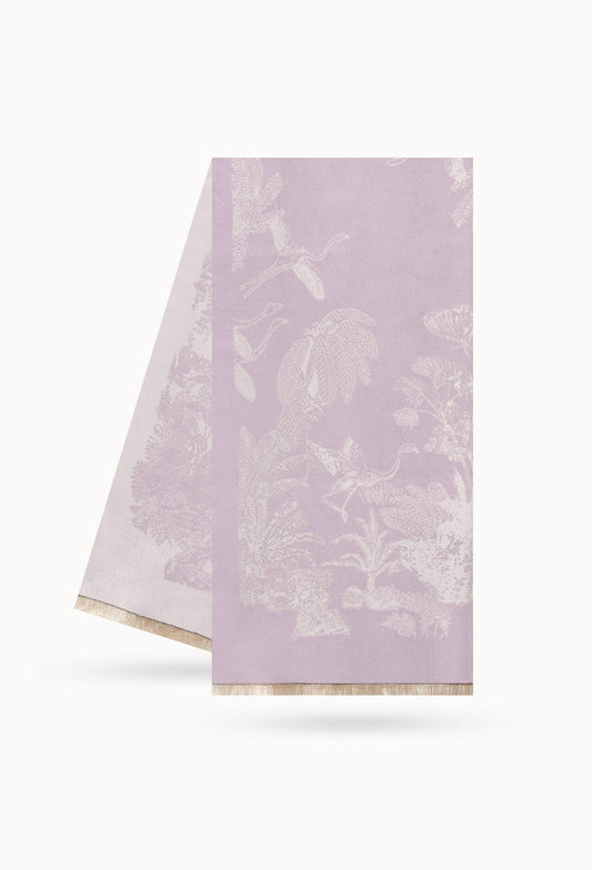 LIMITED EDITION | 1819 Shawl