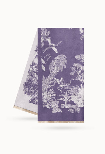 SPECIAL EDITION | 1819 Shawl