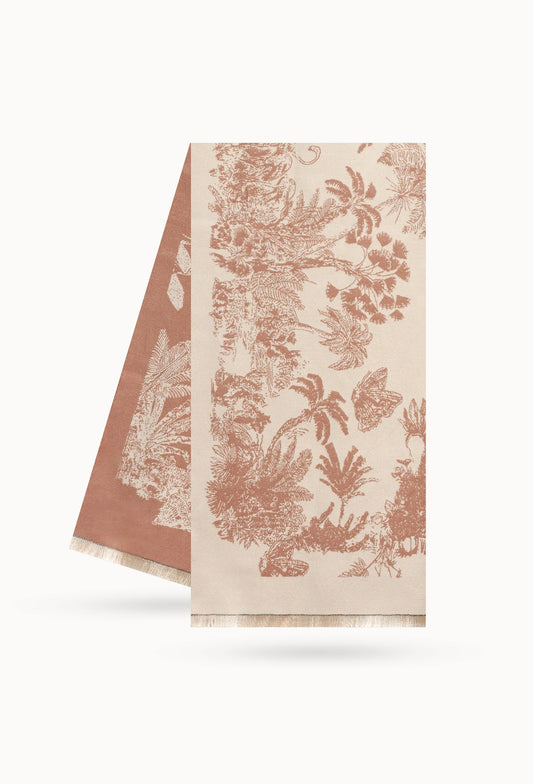1819 Shawl