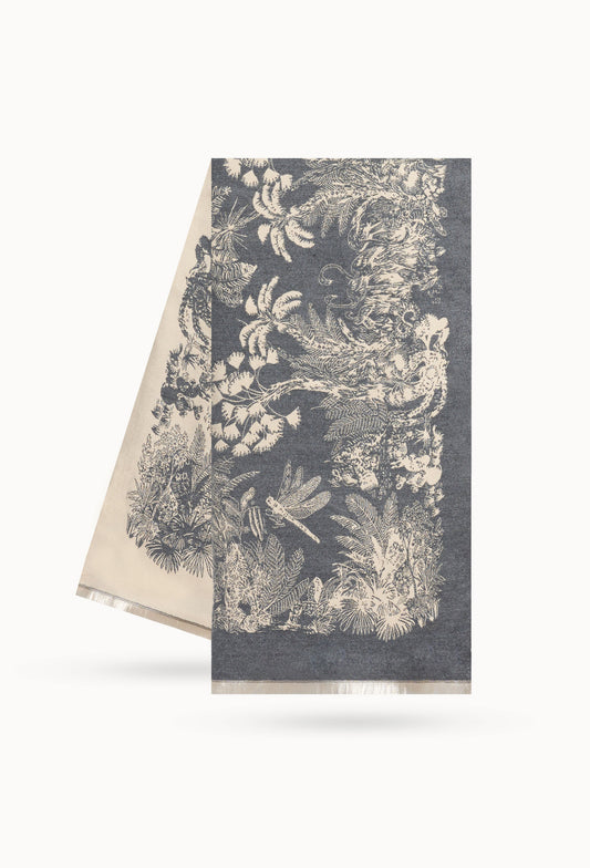 1819 Shawl