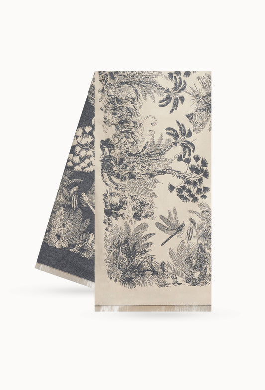1819 Shawl