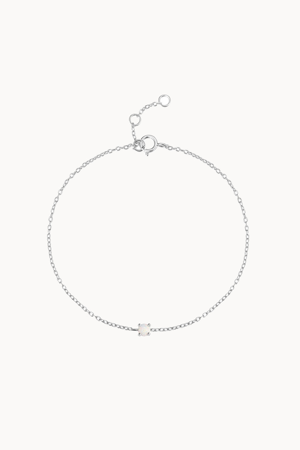 Opal Bracelet