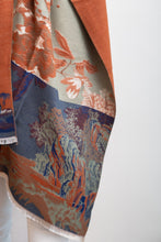Load image into Gallery viewer, Peony Shawl
