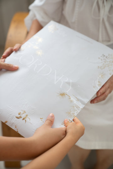 Thoughtfully Wrapped