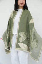 Load image into Gallery viewer, Lilium Shawl (Preorder - Arrives Mid Dec)
