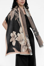 Load image into Gallery viewer, Lilium Shawl (Preorder - Arrives Mid Dec)
