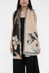 Lilium Shawl