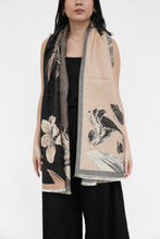 Load image into Gallery viewer, Lilium Shawl (Preorder - Arrives Mid Dec)
