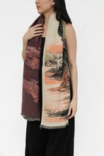 Load image into Gallery viewer, Oriental Shawl
