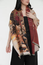 Load image into Gallery viewer, Oriental Shawl
