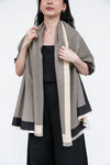 Architect Shawl