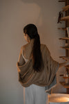 Solids Shawl