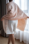 Willow Shawl