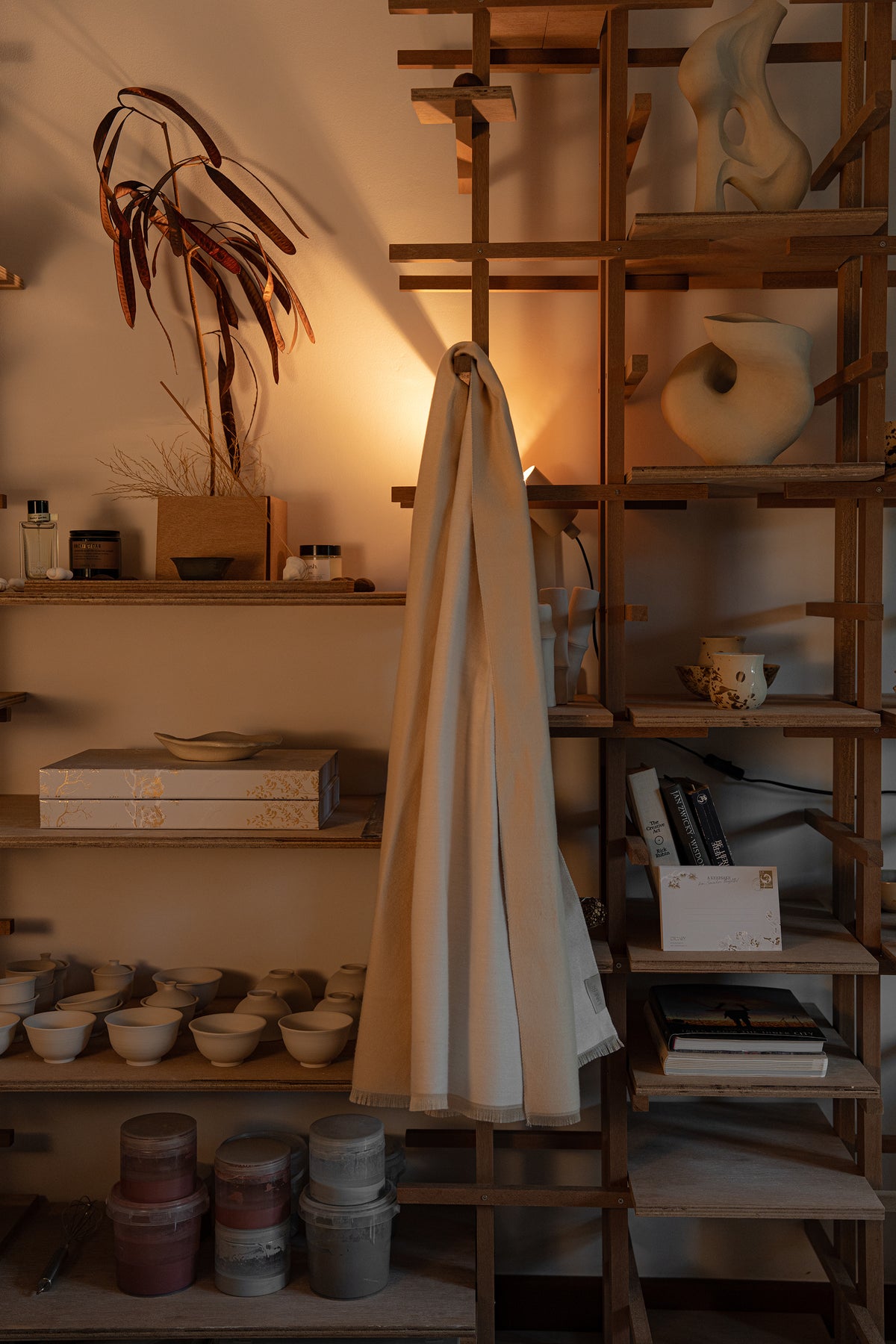 The Ordinary Co