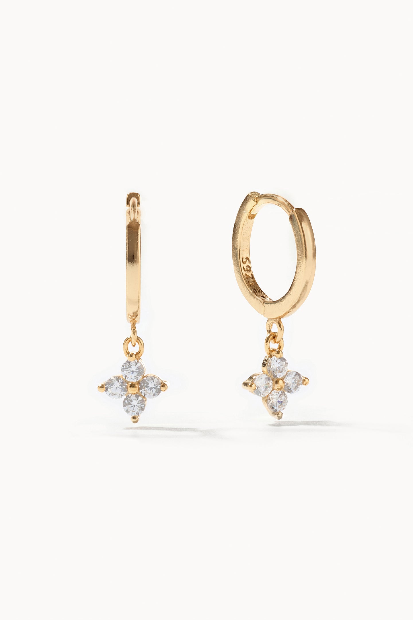 Briony Hoops