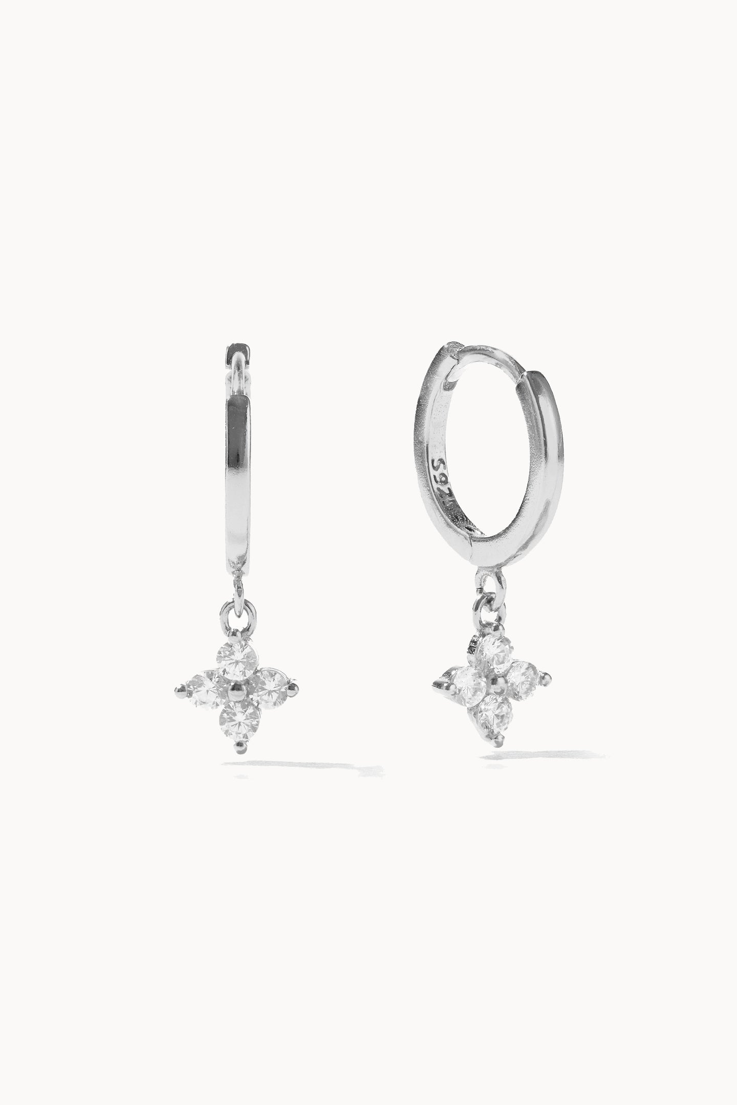 Briony Hoops
