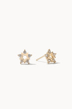 Load image into Gallery viewer, Estrella Studs
