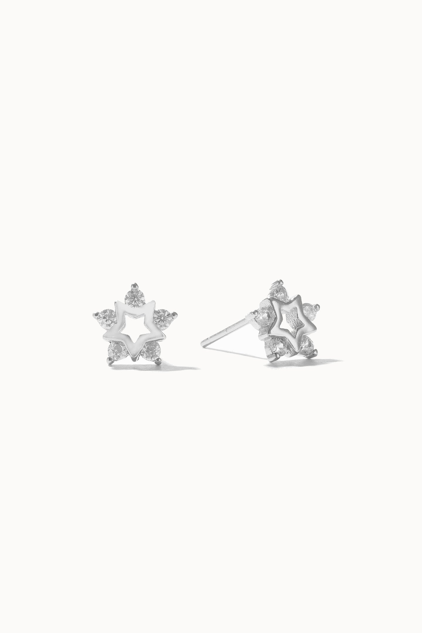 Estrella Studs