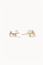 Load image into Gallery viewer, Perla Studs
